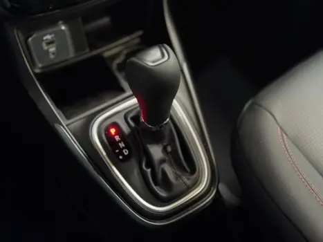 FIAT Strada 1.0 12V TURBO 200 FLEX ULTRA CABINE DUPLA AUTOMTICO CVT, Foto 9