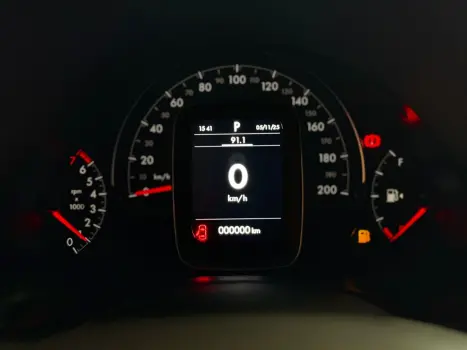 FIAT Strada 1.0 12V TURBO 200 FLEX ULTRA CABINE DUPLA AUTOMTICO CVT, Foto 12