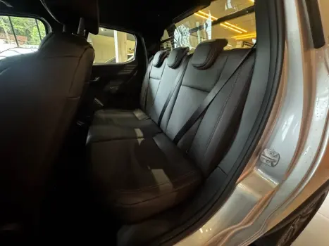 FIAT Strada 1.0 12V TURBO 200 FLEX ULTRA CABINE DUPLA AUTOMTICO CVT, Foto 16