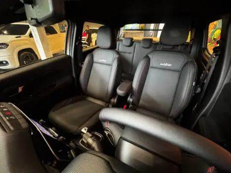 FIAT Strada 1.0 12V TURBO 200 FLEX ULTRA CABINE DUPLA AUTOMTICO CVT, Foto 18