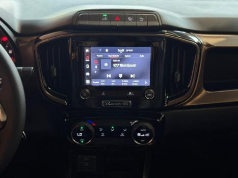 FIAT Strada 1.0 12V TURBO 200 FLEX RANCH CABINE DUPLA CVT AUTOMTICO, Foto 15