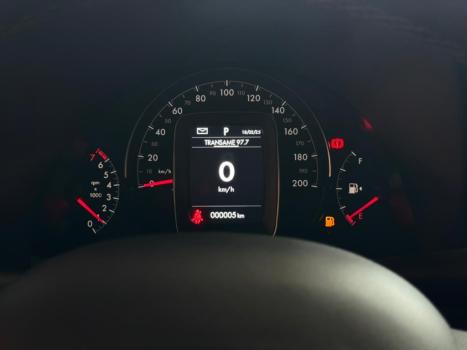 FIAT Strada 1.0 12V TURBO 200 FLEX RANCH CABINE DUPLA CVT AUTOMTICO, Foto 18