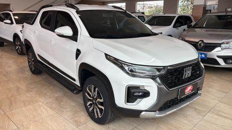 FIAT Strada 1.0 12V TURBO 200 FLEX RANCH CABINE DUPLA CVT AUTOM�TICO, Foto 2