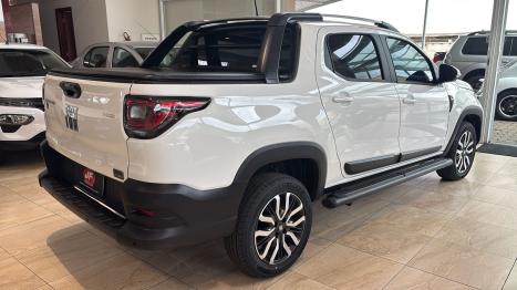 FIAT Strada 1.0 12V TURBO 200 FLEX RANCH CABINE DUPLA CVT AUTOM�TICO, Foto 4