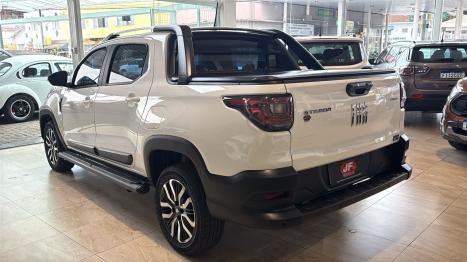 FIAT Strada 1.0 12V TURBO 200 FLEX RANCH CABINE DUPLA CVT AUTOM�TICO, Foto 5