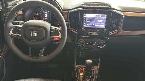 FIAT Strada 1.0 12V TURBO 200 FLEX RANCH CABINE DUPLA CVT AUTOM�TICO, Foto 7