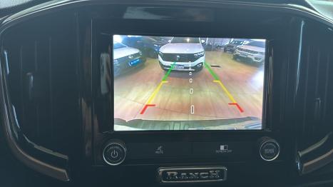 FIAT Strada 1.0 12V TURBO 200 FLEX RANCH CABINE DUPLA CVT AUTOM�TICO, Foto 10