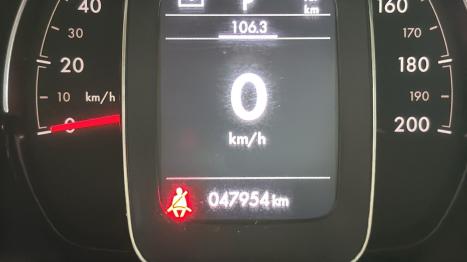 FIAT Strada 1.0 12V TURBO 200 FLEX RANCH CABINE DUPLA CVT AUTOM�TICO, Foto 11