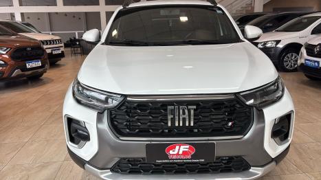 FIAT Strada 1.0 12V TURBO 200 FLEX RANCH CABINE DUPLA CVT AUTOM�TICO, Foto 3