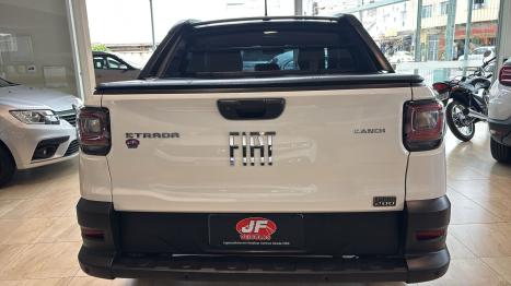 FIAT Strada 1.0 12V TURBO 200 FLEX RANCH CABINE DUPLA CVT AUTOM�TICO, Foto 6