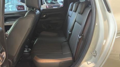 FIAT Strada 1.0 12V TURBO 200 FLEX RANCH CABINE DUPLA CVT AUTOM�TICO, Foto 9