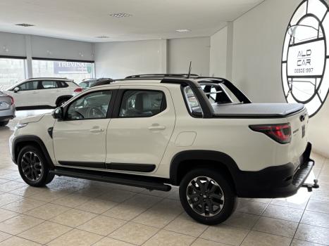 FIAT Strada 1.0 12V TURBO 200 FLEX ULTRA CABINE DUPLA AUTOM�TICO CVT, Foto 10