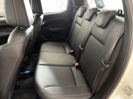 FIAT Strada 1.0 12V TURBO 200 FLEX ULTRA CABINE DUPLA AUTOM�TICO CVT, Foto 11