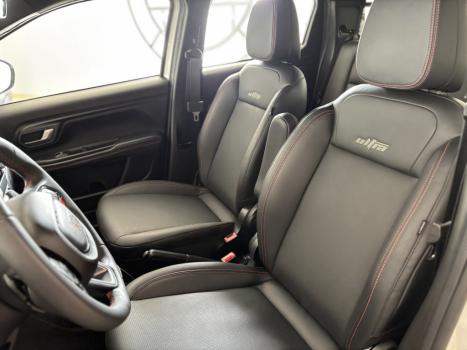 FIAT Strada 1.0 12V TURBO 200 FLEX ULTRA CABINE DUPLA AUTOM�TICO CVT, Foto 13