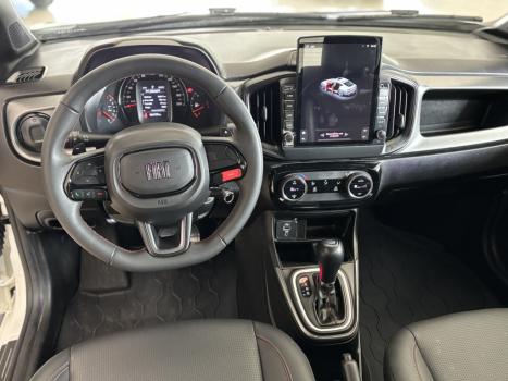 FIAT Strada 1.0 12V TURBO 200 FLEX ULTRA CABINE DUPLA AUTOM�TICO CVT, Foto 14