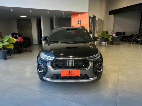 FIAT Strada 1.0 12V TURBO 200 FLEX RANCH CABINE DUPLA CVT AUTOM�TICO, Foto 2