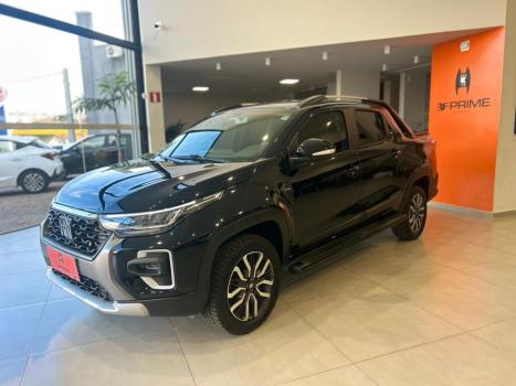 FIAT Strada 1.0 12V TURBO 200 FLEX RANCH CABINE DUPLA CVT AUTOM�TICO, Foto 4