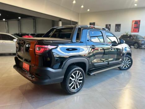 FIAT Strada 1.0 12V TURBO 200 FLEX RANCH CABINE DUPLA CVT AUTOM�TICO, Foto 6