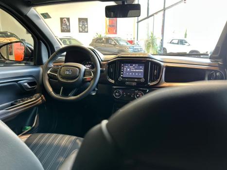 FIAT Strada 1.0 12V TURBO 200 FLEX RANCH CABINE DUPLA CVT AUTOM�TICO, Foto 18