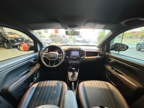 FIAT Strada 1.0 12V TURBO 200 FLEX RANCH CABINE DUPLA CVT AUTOM�TICO, Foto 19