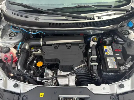 FIAT Strada 1.0 12V TURBO 200 FLEX ULTRA CABINE DUPLA AUTOM�TICO CVT, Foto 7