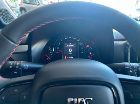 FIAT Strada 1.0 12V TURBO 200 FLEX ULTRA CABINE DUPLA AUTOM�TICO CVT, Foto 18