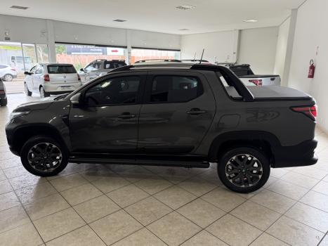 FIAT Strada 1.0 12V TURBO 200 FLEX ULTRA CABINE DUPLA AUTOMÁTICO CVT, Foto 10