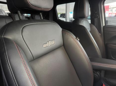 FIAT Strada 1.0 12V TURBO 200 FLEX ULTRA CABINE DUPLA AUTOMÁTICO CVT, Foto 11