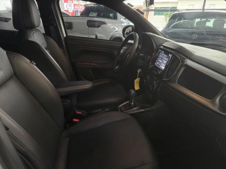 FIAT Strada 1.0 12V TURBO 200 FLEX ULTRA CABINE DUPLA AUTOMÁTICO CVT, Foto 13