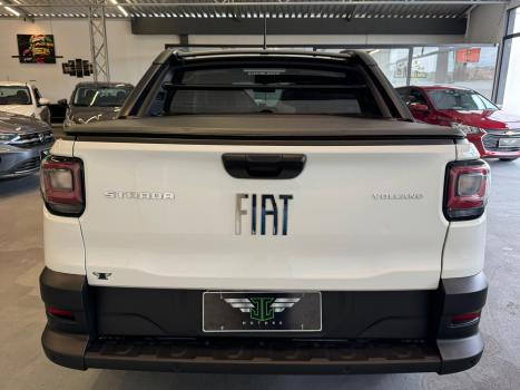 FIAT Strada 1.3 4P FIREFLY FLEX VOLCANO CABINE DUPLA, Foto 6 FIAT Strada 1.3 4P FIREFLY FLEX VOLCANO CABINE DUPLA, Foto 6