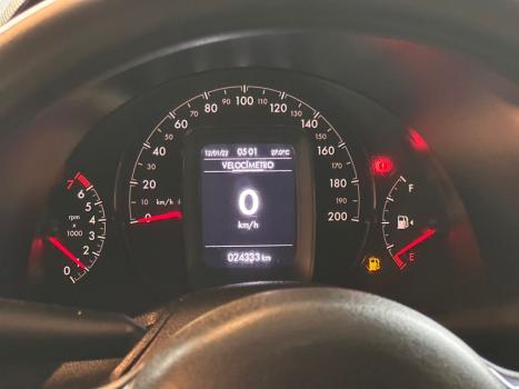 FIAT Strada 1.3 4P FIREFLY FLEX FREEDOM CABINE DUPLA, Foto 10 FIAT Strada 1.3 4P FIREFLY FLEX FREEDOM CABINE DUPLA, Foto 10