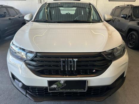FIAT Strada 1.3 4P FIREFLY FLEX FREEDOM CABINE DUPLA, Foto 2
