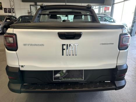FIAT Strada 1.3 4P FIREFLY FLEX FREEDOM CABINE DUPLA, Foto 9