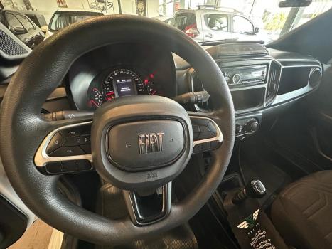 FIAT Strada 1.3 4P FIREFLY FLEX FREEDOM CABINE DUPLA, Foto 12