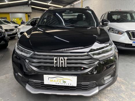 FIAT Strada 1.3 4P FIREFLY FLEX VOLCANO CABINE DUPLA, Foto 2 FIAT Strada 1.3 4P FIREFLY FLEX VOLCANO CABINE DUPLA, Foto 2