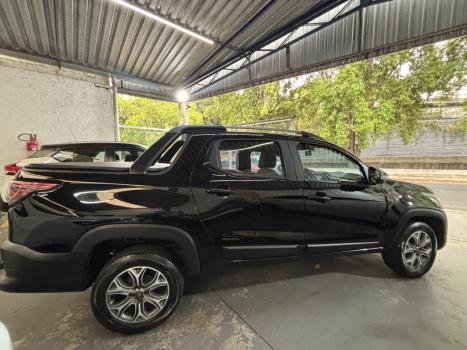 FIAT Strada 1.3 4P FIREFLY FLEX VOLCANO CABINE DUPLA, Foto 3 FIAT Strada 1.3 4P FIREFLY FLEX VOLCANO CABINE DUPLA, Foto 3