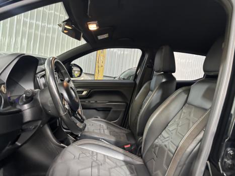 FIAT Strada 1.3 4P FIREFLY FLEX VOLCANO CABINE DUPLA, Foto 4 FIAT Strada 1.3 4P FIREFLY FLEX VOLCANO CABINE DUPLA, Foto 4