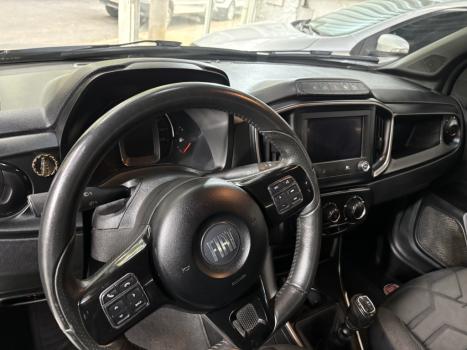 FIAT Strada 1.3 4P FIREFLY FLEX VOLCANO CABINE DUPLA, Foto 5 FIAT Strada 1.3 4P FIREFLY FLEX VOLCANO CABINE DUPLA, Foto 5