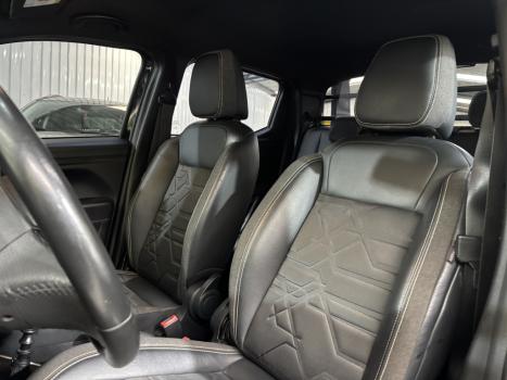 FIAT Strada 1.3 4P FIREFLY FLEX VOLCANO CABINE DUPLA, Foto 6 FIAT Strada 1.3 4P FIREFLY FLEX VOLCANO CABINE DUPLA, Foto 6