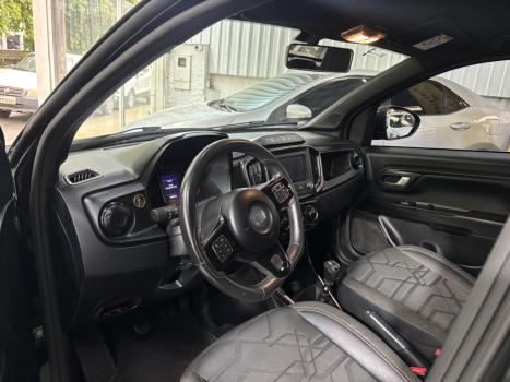 FIAT Strada 1.3 4P FIREFLY FLEX VOLCANO CABINE DUPLA, Foto 8 FIAT Strada 1.3 4P FIREFLY FLEX VOLCANO CABINE DUPLA, Foto 8