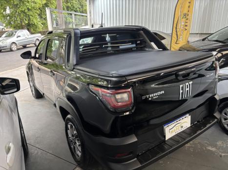 FIAT Strada 1.3 4P FIREFLY FLEX VOLCANO CABINE DUPLA, Foto 9 FIAT Strada 1.3 4P FIREFLY FLEX VOLCANO CABINE DUPLA, Foto 9