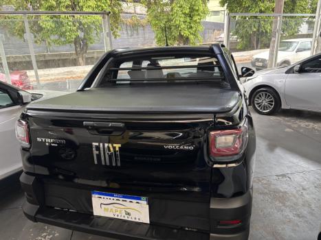 FIAT Strada 1.3 4P FIREFLY FLEX VOLCANO CABINE DUPLA, Foto 12 FIAT Strada 1.3 4P FIREFLY FLEX VOLCANO CABINE DUPLA, Foto 12