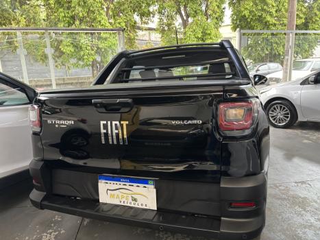 FIAT Strada 1.3 4P FIREFLY FLEX VOLCANO CABINE DUPLA, Foto 13 FIAT Strada 1.3 4P FIREFLY FLEX VOLCANO CABINE DUPLA, Foto 13