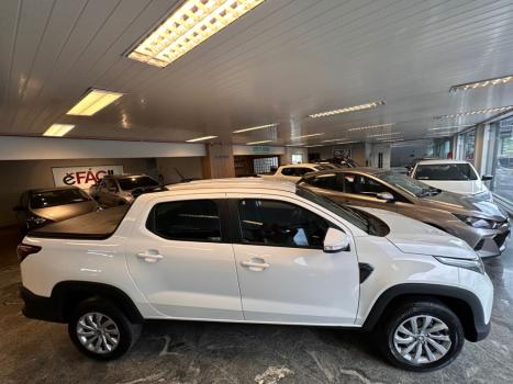 FIAT Strada 1.3 4P FIREFLY FLEX FREEDOM CABINE DUPLA, Foto 2 FIAT Strada 1.3 4P FIREFLY FLEX FREEDOM CABINE DUPLA, Foto 2