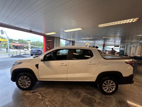 FIAT Strada 1.3 4P FIREFLY FLEX FREEDOM CABINE DUPLA, Foto 5 FIAT Strada 1.3 4P FIREFLY FLEX FREEDOM CABINE DUPLA, Foto 5