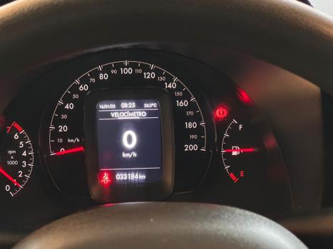 FIAT Strada 1.3 4P FIREFLY FLEX FREEDOM CABINE DUPLA, Foto 9 FIAT Strada 1.3 4P FIREFLY FLEX FREEDOM CABINE DUPLA, Foto 9