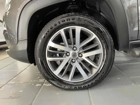 FIAT Strada 1.3 4P FIREFLY FLEX VOLCANO CABINE DUPLA AUTOMTICO, Foto 7