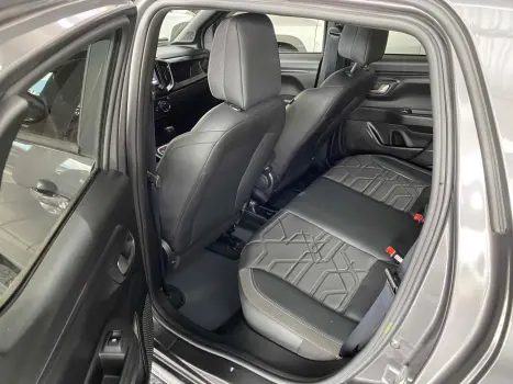 FIAT Strada 1.3 4P FIREFLY FLEX VOLCANO CABINE DUPLA AUTOMTICO, Foto 10