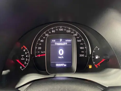 FIAT Strada 1.3 4P FIREFLY FLEX VOLCANO CABINE DUPLA AUTOMTICO, Foto 16