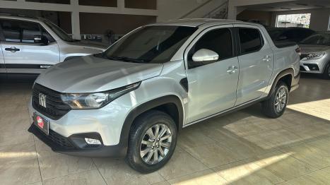 FIAT Strada 1.3 4P FIREFLY FLEX FREEDOM CABINE DUPLA, Foto 1